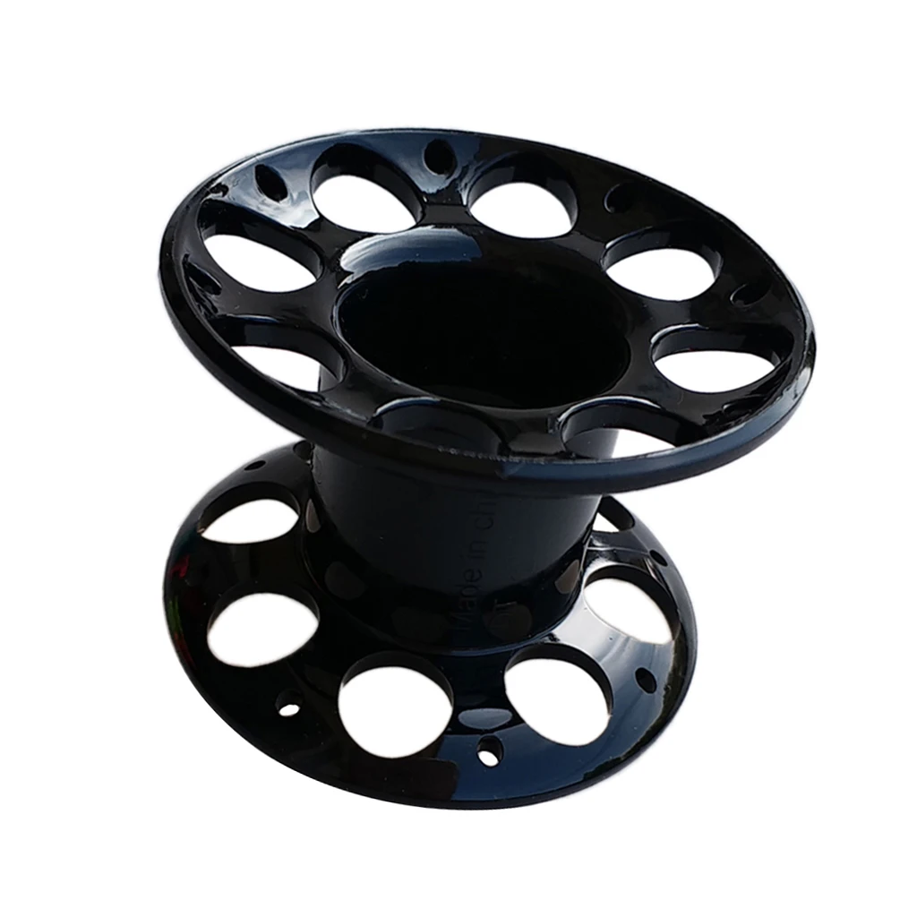 Премиум Дайвинг Finger Tech Spool Dive Diver Freediving линия направляющая катушка держатель водные виды спорта трубка аксессуары оборудование