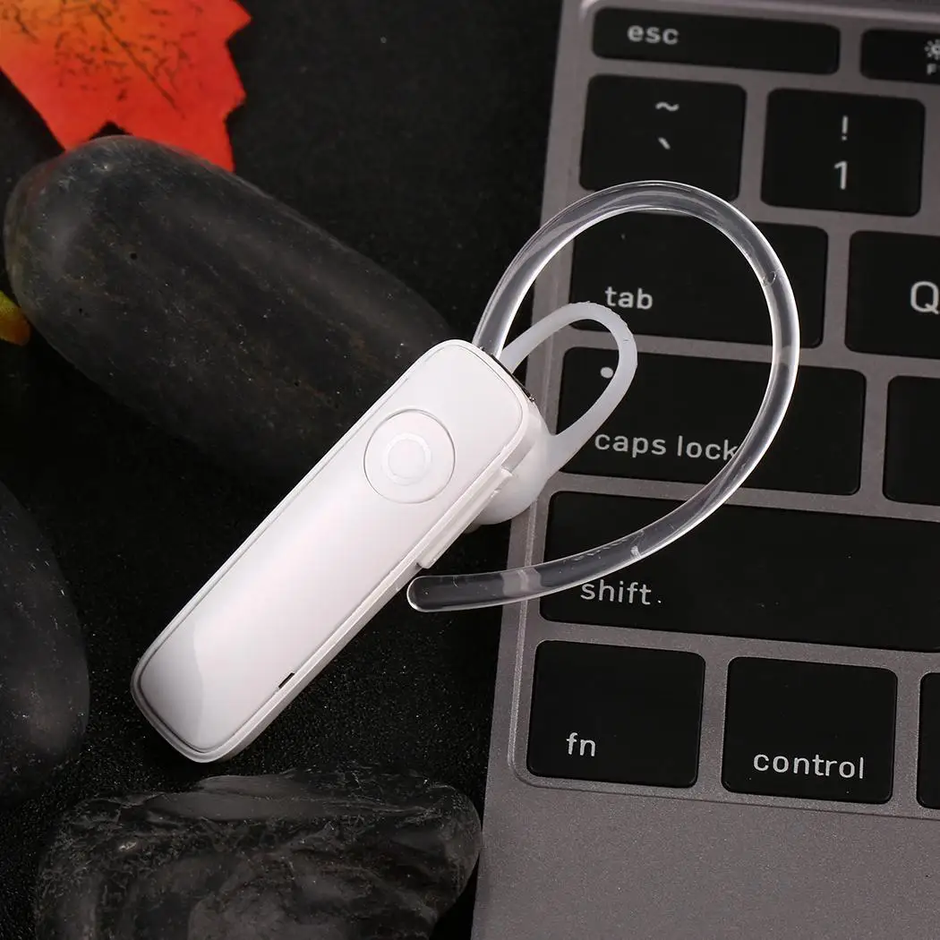Повседневная Bluetooth 5V Hours DC унисекс в уши 10m гарнитура беспроводная Универсальная