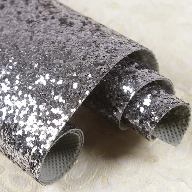 Свадебный Декор золотой блеск ковер бегун для свадьбы Поставка Рождество День