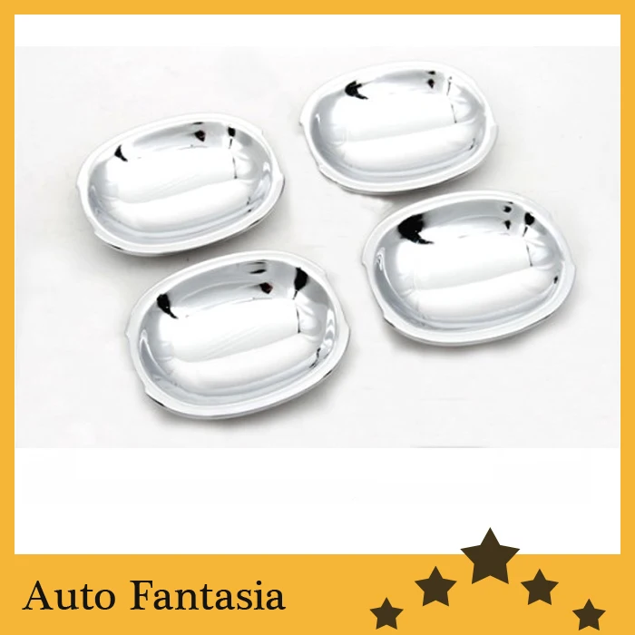 Хромированные полосы автомобильные аксессуары хромированная крышка для двери