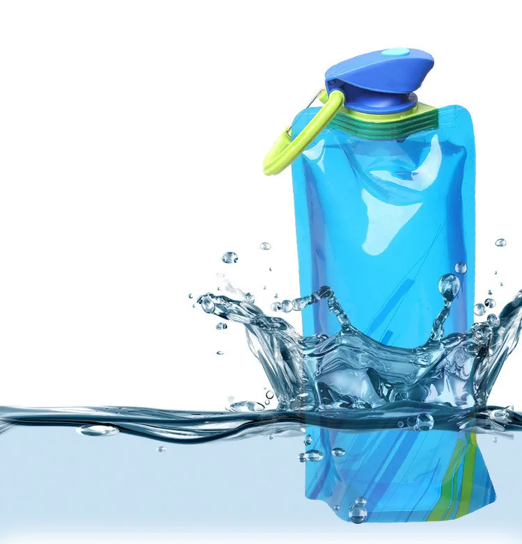5L/10LOutdoor складной стол складной питьевой воды сумка Контейнер Открытый Отдых Пеший Туризм Пикник аварийного Наборы