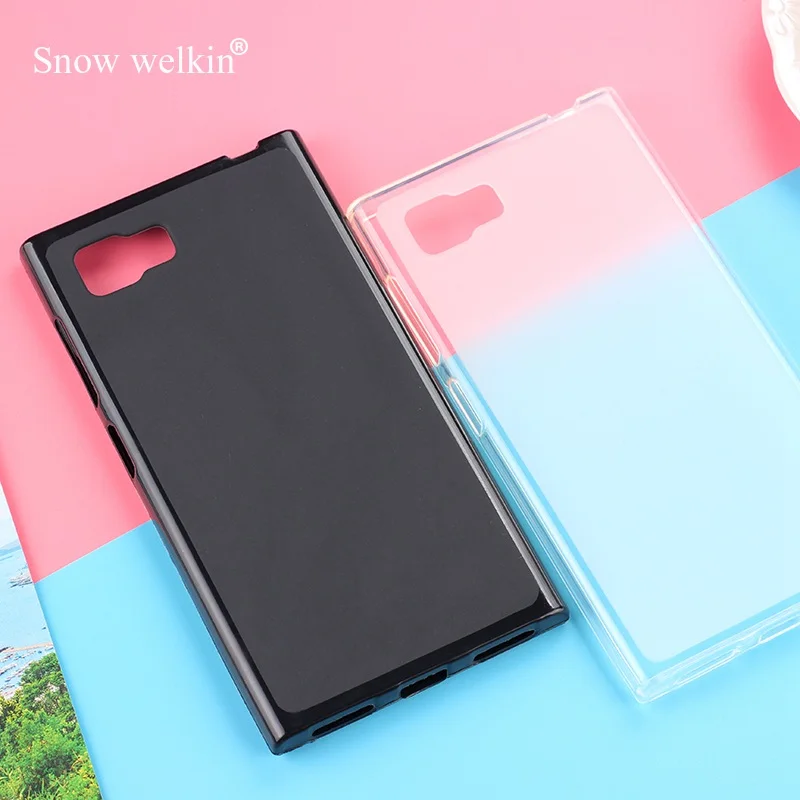 Тонкий мягкий силиконовый чехол для Lenovo VIBE Z2 / K920 Mini 5 дюйма | Мобильные телефоны и