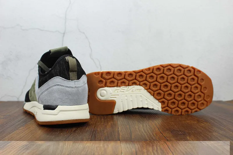 New Balance 247 Ретро Аутентичные мужские/wo мужские кроссовки для бега, классические кроссовки для спорта на открытом воздухе Mrl247 европейские размеры 36-44