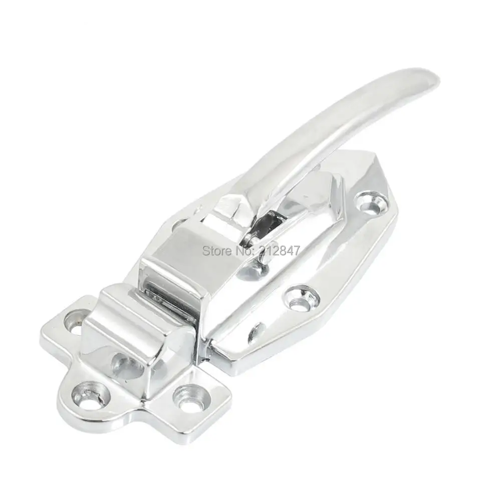 Подпружиненная защелка для морозильной камеры из цинкового сплава 5 6 дюйма|spring