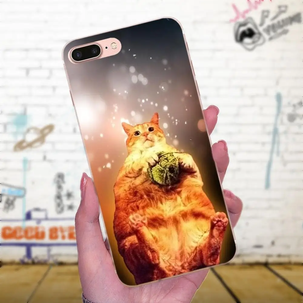 Чехол из ТПУ для Galaxy A3 A5 A7 On5 On7 2015 2016 2017 Grand Alpha G850 Core2 Prime S2 I9082 | Мобильные телефоны и