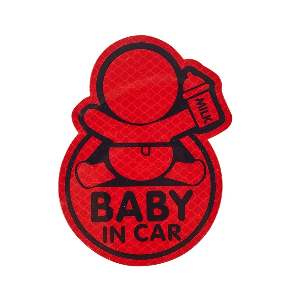 Светоотражающие ленты из ПВХ для детской безопасности Предупреждение ющая