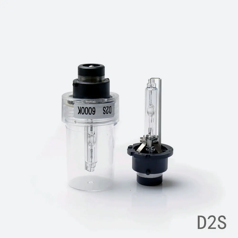 2x автомобилей головной светильник D1S D2S D3S D4S HID лампы дробилка УФ ксенон e D1R D2R D3R d4r