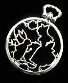 dance silver 5 шт. металлические квадратные карманные часы с ободком поднос амулеты УФ-полимер для поделок Сделай Сам аксессуары Spindrift кружева круглые овальные часы кулон ювелирные изделия - Цвет: dance silver