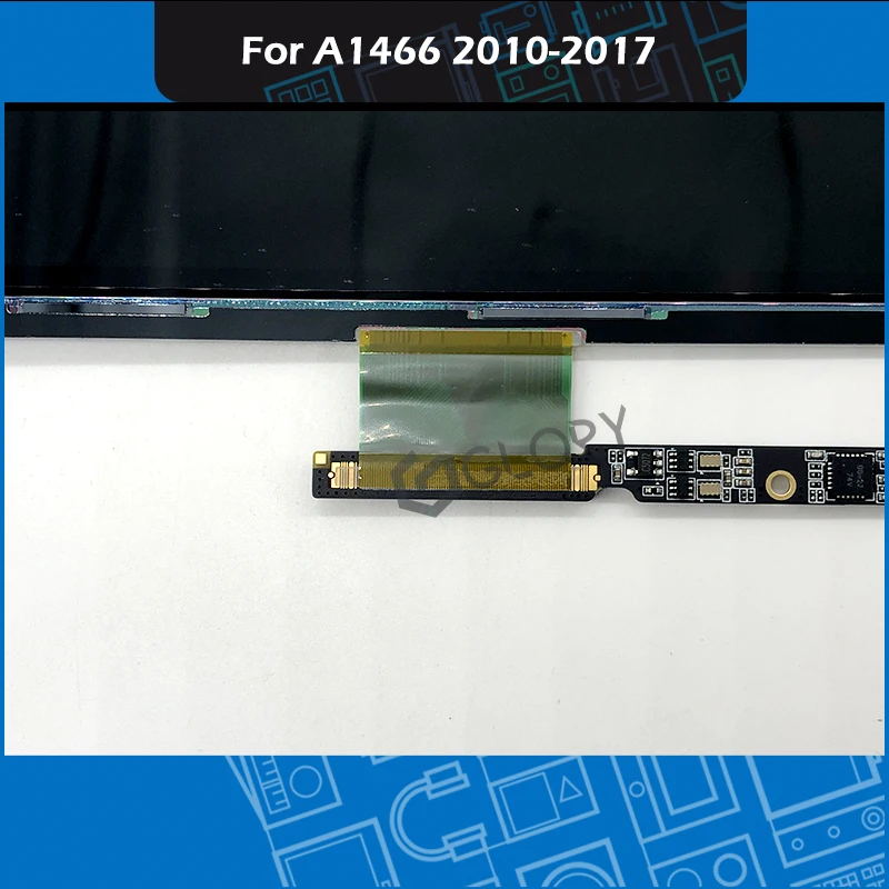 Панель ЖК-экрана A1369 A1466 LP133WP91 для Macbook Air замена 13 &quotЖК-дисплея 2010-2017 год |