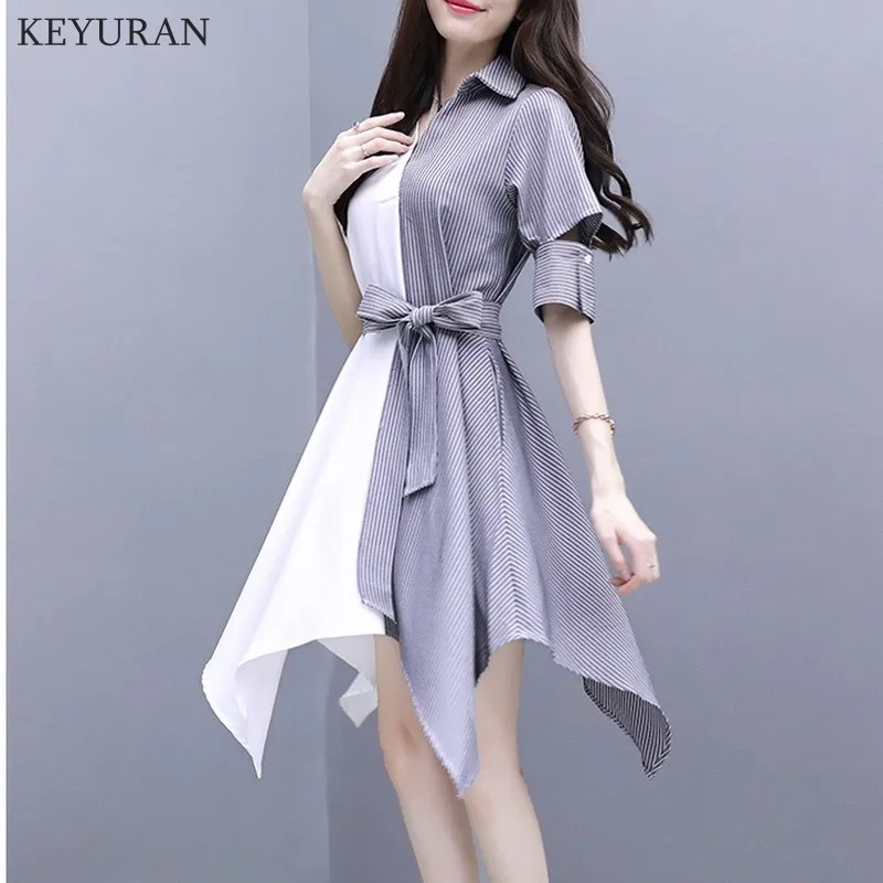 2018 новые летние модные женские туфли в полоску технике пэчворк нерегулярные