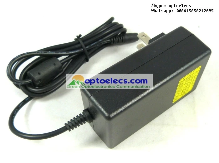 

Free shipping EXFO AXS-110/ AXS-100 OTDR Power Supply/ Power Adapter
