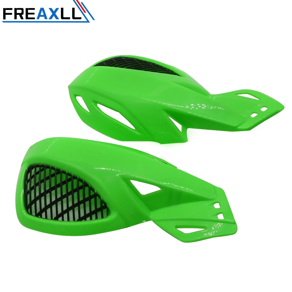 FREAXLL Motorcycle Hand Guards Universal 7/8&quot 22mm Brush Bar Protector | Автомобили и мотоциклы