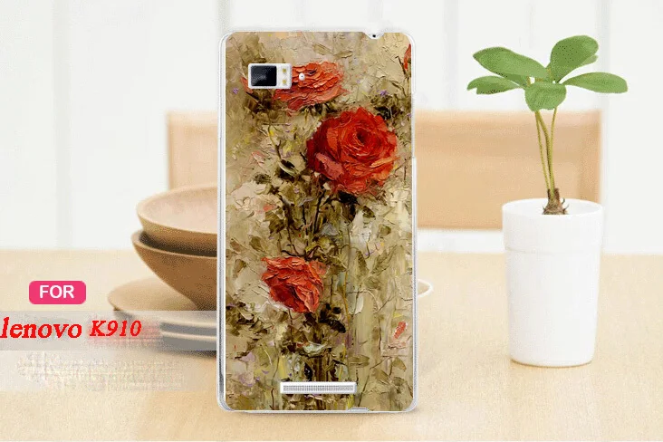 Лидер продаж! 13 шаблоны красивые цветы чехол для телефона с напечатанным