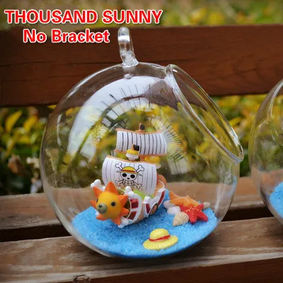 SUNNY Одна деталь 12 см веселая тысяча солнечного хобби Аниме ПВХ Фигурки игрушки для детей Рождество - Цвет: SUNNY