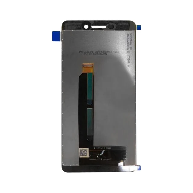 Для Nokia 6 2018 1 TA 1043 1045 1050 1054 1068 ЖК дисплей сенсорный экран стеклянная панель