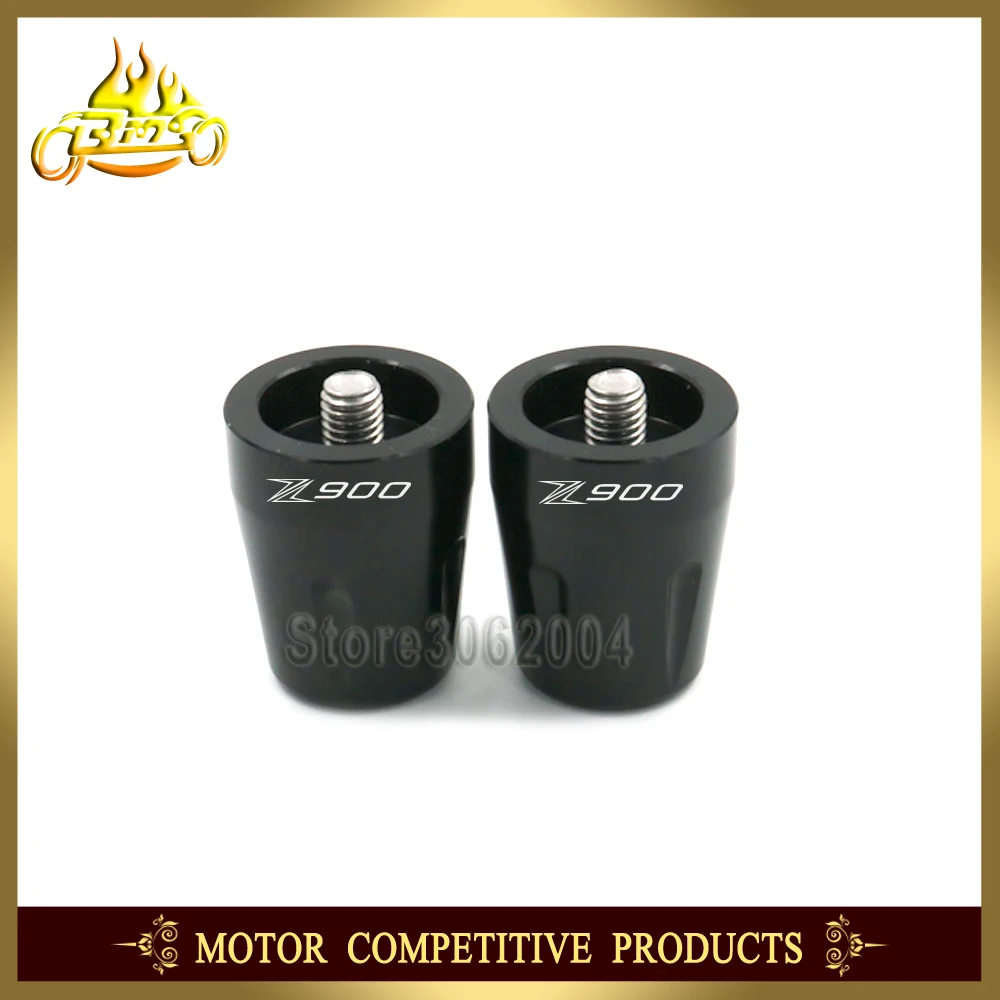 Бесплатная доставка бар заканчивается рукоятка Руль управления для мотоциклов