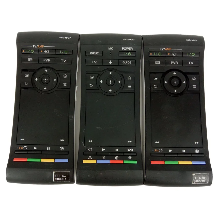 Оригинальный пульт дистанционного управления для телевизора SONY NSG MR5F/NSG MR9U/NSG MR5E|tv