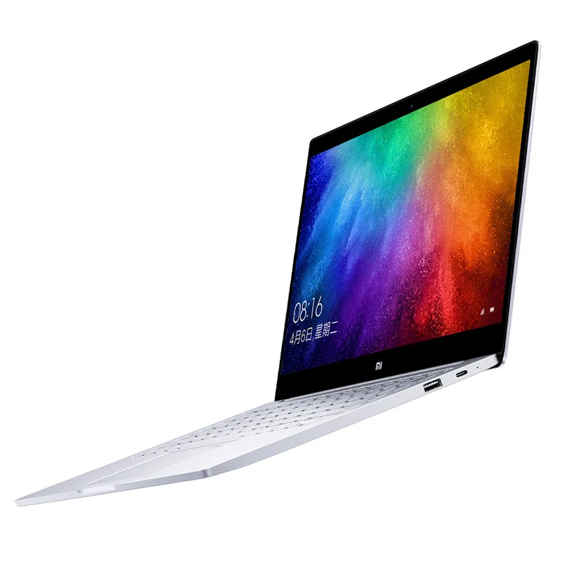 Xiaomi Mi ноутбук Air 13 3 &quotультрабук ноутбуки Intel Core i5 7200U 2 Гб GeForce MX150 8 DDR4 256 PCIe SSD