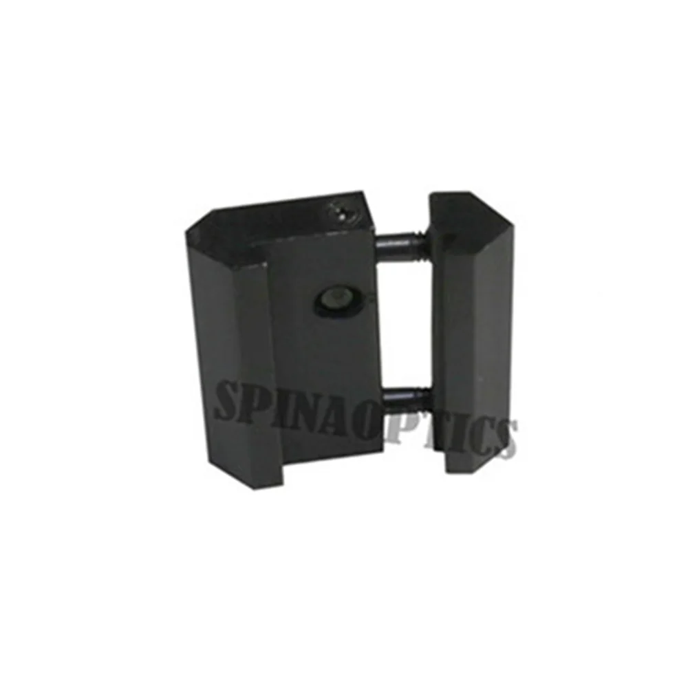 Алюминиевый сплав легкий портативный от 11 мм до 20 защелкивающийся адаптер