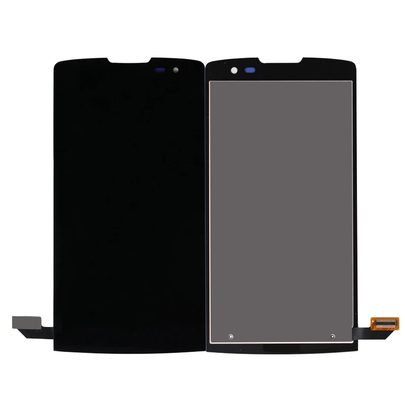 Для LG Leon Lite 4G/H340 h320 h324 H340N H326 ЖК дисплей сенсорный экран сборка для h340 дигитайзер