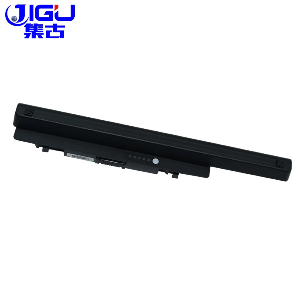 Аккумулятор JIGU для ноутбука Dell PP31L учебный o1735 1737 312 0711 KM973 MT335 PW823 RM791 KM978 9