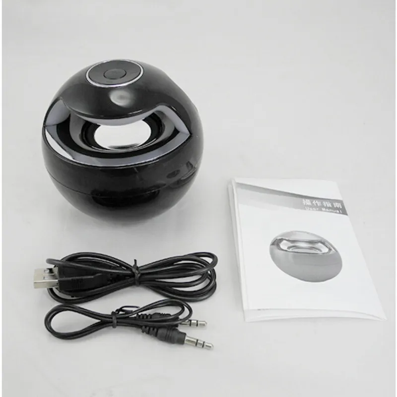 Новое поступление 2017 года мини Беспроводной Портативный Bluetooth Динамик