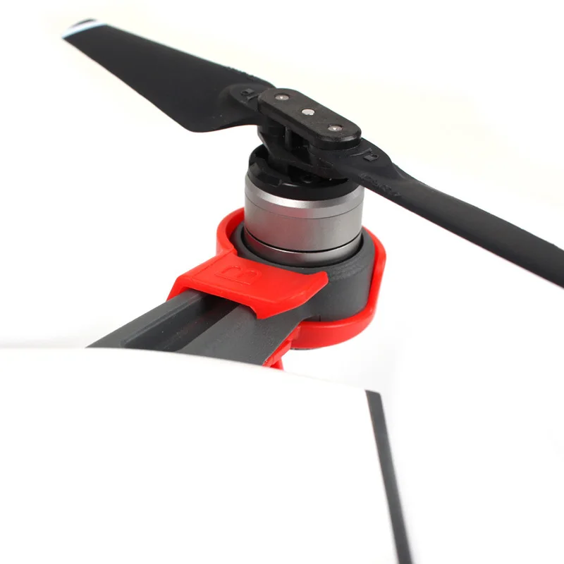 Sunnylife 4 шт. аксессуары для DJI SPARK быстрая установка посадочная Шестерня