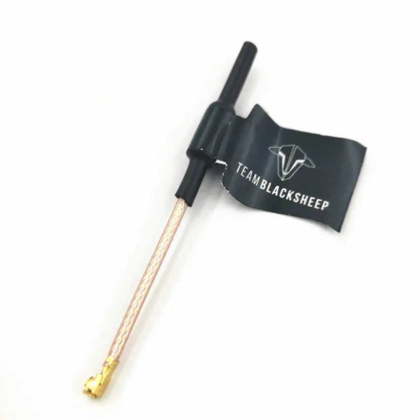 TBS унифицированная профессиональная линейная антенна 5 8G и разъем IPX/U. FL Для