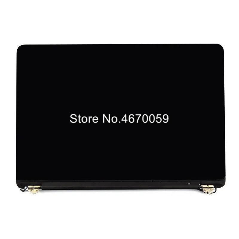 15 4 &quotA1398 полный lcd для Macbook Pro 15&quot A1398 поздно 2013 mid 2014 ЖК сетчаточный дисплей