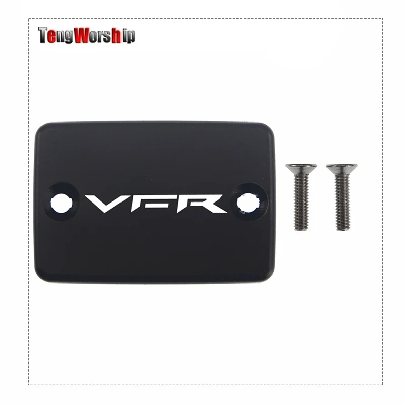 

CNC алюминиевая крышка для мотоцикла HONDA VFR 1200 F VFR1200F 2010