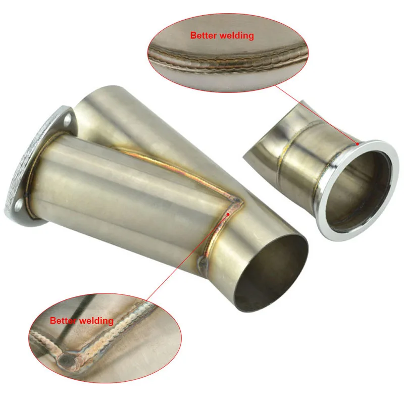 2 25 дюймовый пульт дистанционного управления вырезанные из нержавеющей стали Y