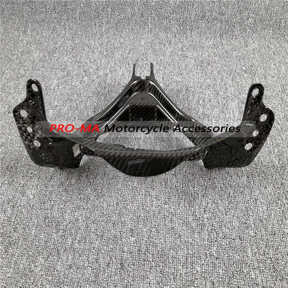 Мотоцикл Stay_Up кронштейн из углеродного волокна для Suzuki GSX-GSXR750 L1 2011-2017 Twill |