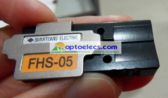Бесплатная доставка Shealth зажим FHS-05 Одиночная Скоба для Sumitomo T-66