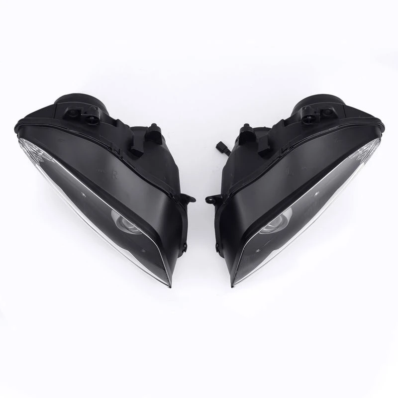 Передняя фара для мотоцикла Yamaha YZF R1 YZFR1 2007 2008| |