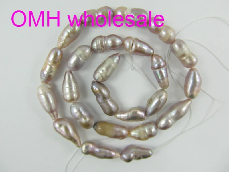 OMH оптовая продажа 38 шт. 7 8 мм аксессуары среднего размера для самостоятельной