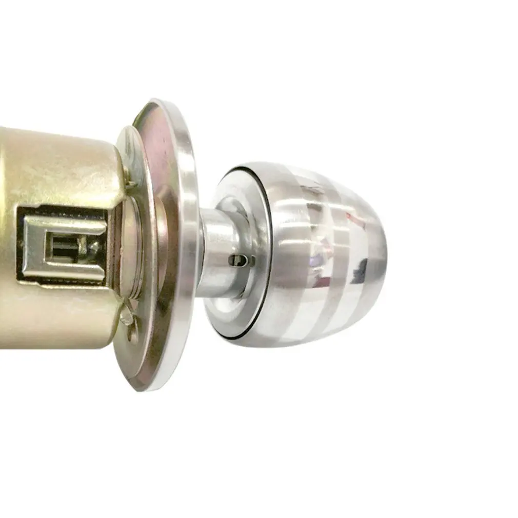 Высококлассный закрытый дверной замок из нержавеющей стали 201 шариковый