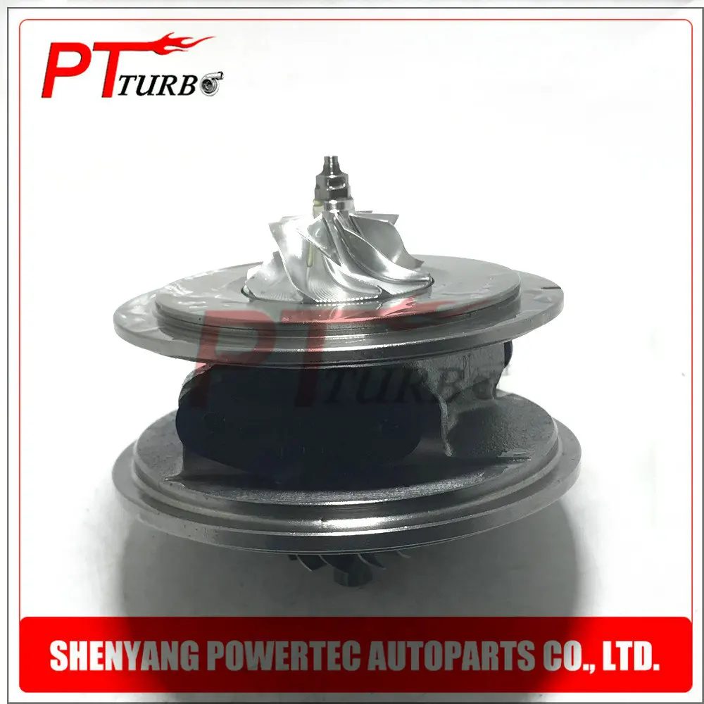 Турбина Chra GTD1244VZ Турбинный сердечник 819872 1610580580 для Citroen C4 Picasso Jumpy Berlingo Send DS3 DS4 DS5