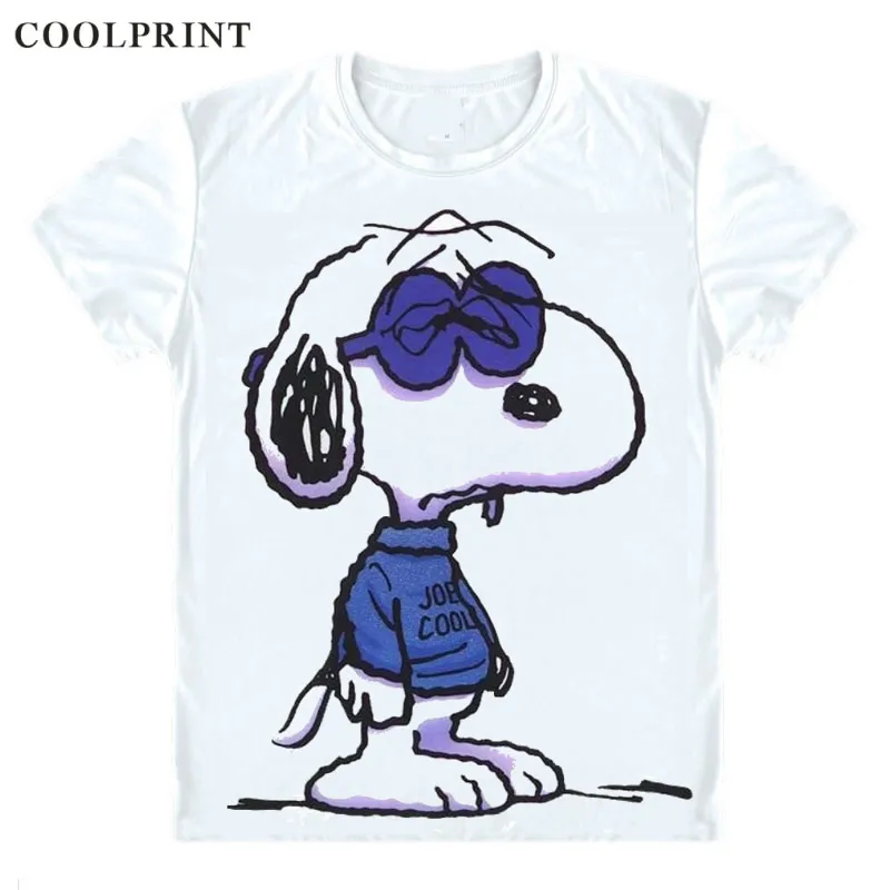 Style 16 Футболка с принтом «PEANUTS», «Charlie коричневый Вудсток», «Charles Monroe», «Sparky Schulz», аниме «на заказ», Повседневная футболка для косплея, футболка с короткими рукавами - Цвет: Style 16