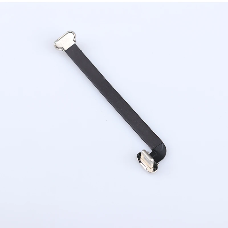Zhiyun гладкий 4 зарядный кабель 75 мм бесшовный lightnin кабель type-C кабель Micro USB кабель для iPhone 7 8 X huawei P10 samsung