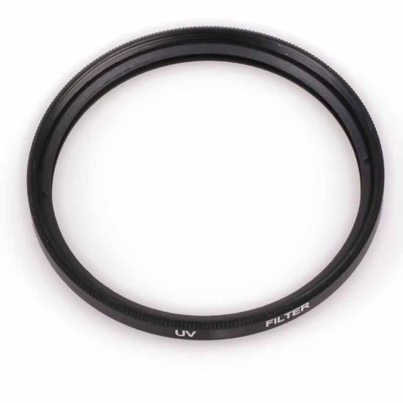 52 мм UV CPL поляризатор фильтр FLD для объектива Набор Nikon D7200 D5600 D5500 D5300 D5000 D3400 D3300 D750 D500