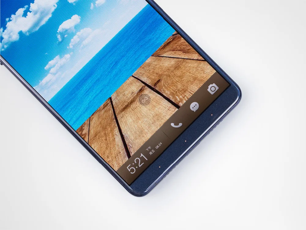 Разблокировка, мобильный телефон Smartisan Nut Pro 2 S, 6,01 дюймов, 6 ГБ ОЗУ, 64 ГБ, две sim-карты, восьмиядерный смартфон Snapdragon 710