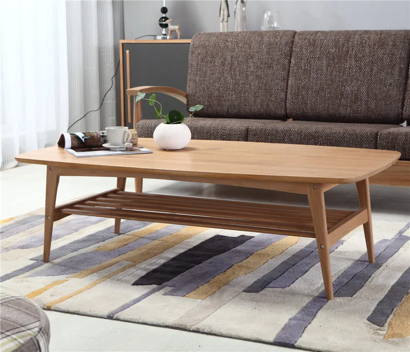 Обеденные столы мебель для столовой домашняя Прямоугольный Обеденный стол из