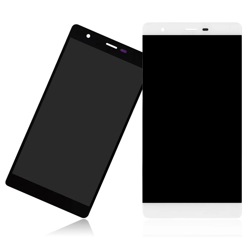 Для Oukitel U13 ЖК дисплей + сенсорный экран 100% новый дигитайзер стеклянная панель
