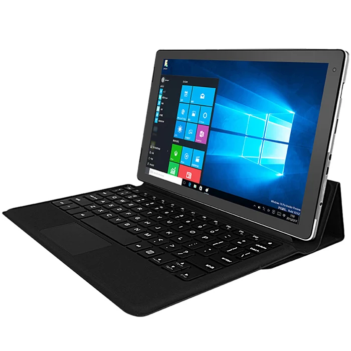 Оригинальный планшетный ПК Jumper EZpad 7 2 в 1 10 дюймов Windows домашняя 64 бит Intel Z8350