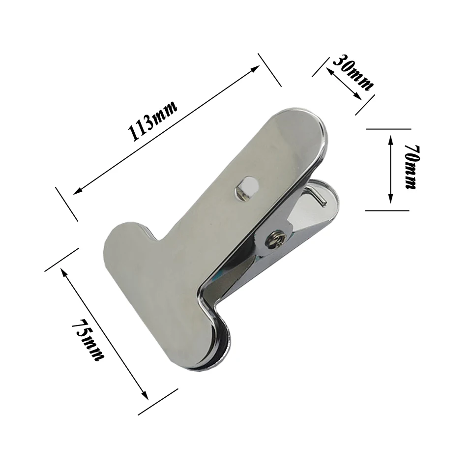 2 шт. светодиодная настольная лампа с зажимами 113x75 мм|table lamp clip|light clipled table |