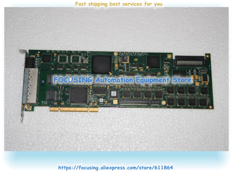 

NMS AG4040 Voice 4E1 IC:776A-AG4040 Original