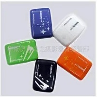 Chuan Yu C258-One memory card reader can directly read SD // MS / M2 TF | Лампы и освещение