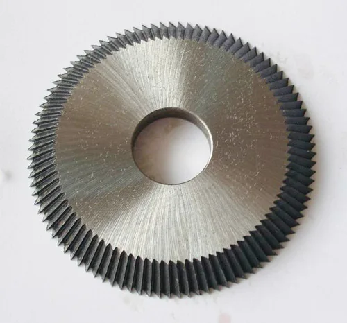 

Key Cutter Blade Use For Key Copy Duplicating Machine Cutting Wheels 2 pieces/lot