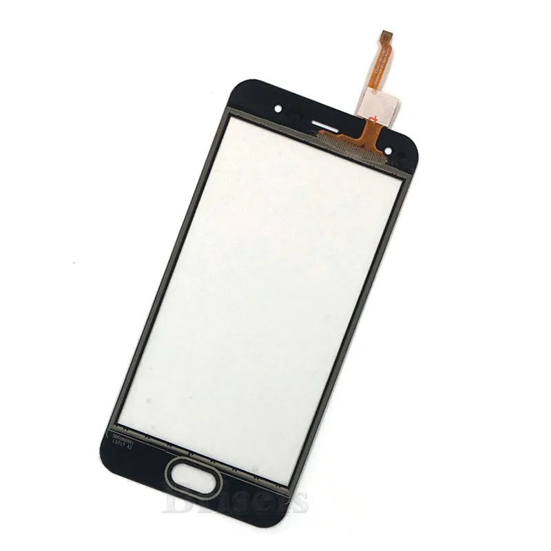 Moible сенсорный экран для телефона BQ 5012L богатый 5012 BQS дигитайзер стеклянная панель