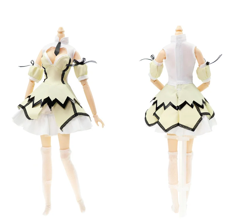 MM Одежда для девочек 1/6 BJD Series куклы с шарнирным телом 30 см|Куклы| |